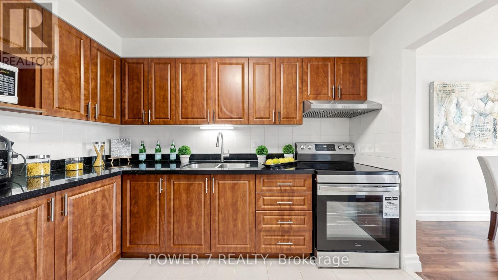 197 - 197 Bridletowne Circle, Toronto, Ontario M1W 2H6 - Photo 10 - E13477078