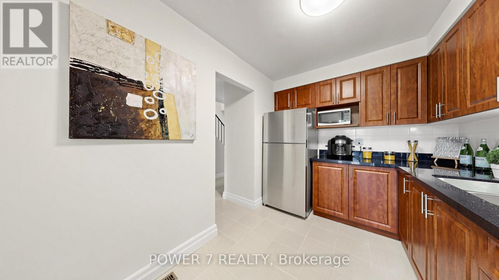 197 - 197 Bridletowne Circle, Toronto, Ontario M1W 2H6 - Photo 12 - E13477078