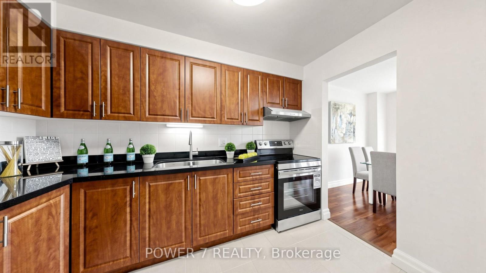 197 - 197 Bridletowne Circle, Toronto, Ontario M1W 2H6 - Photo 11 - E13477078