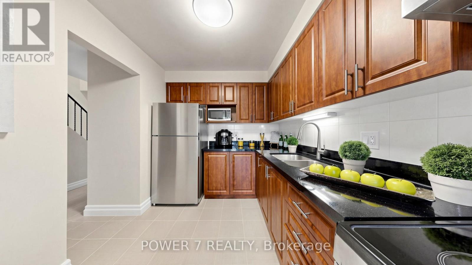 197 - 197 Bridletowne Circle, Toronto, Ontario M1W 2H6 - Photo 13 - E13477078