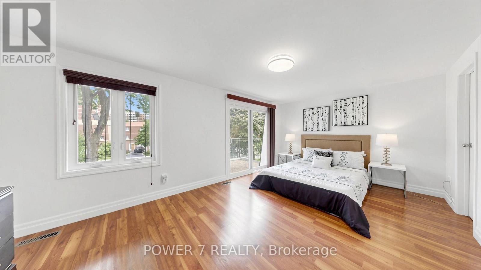 197 - 197 Bridletowne Circle, Toronto, Ontario M1W 2H6 - Photo 18 - E13477078