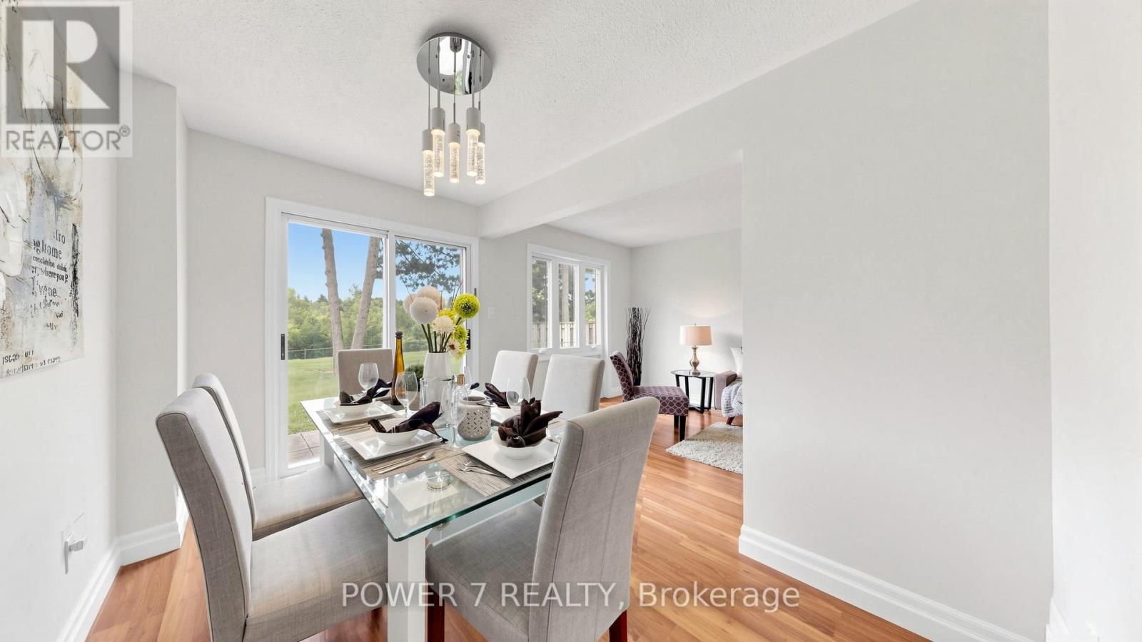 197 - 197 Bridletowne Circle, Toronto, Ontario M1W 2H6 - Photo 7 - E13477078