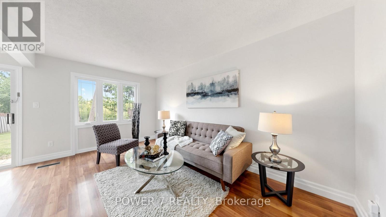 197 - 197 Bridletowne Circle, Toronto, Ontario M1W 2H6 - Photo 4 - E13477078