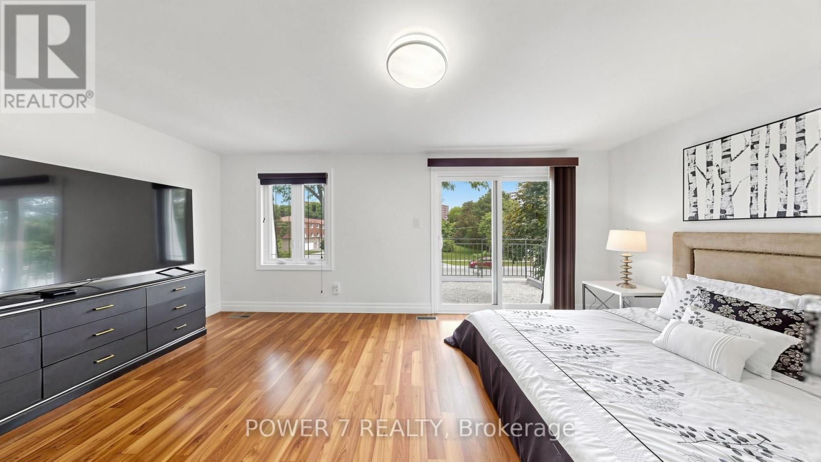 197 - 197 Bridletowne Circle, Toronto, Ontario M1W 2H6 - Photo 19 - E13477078
