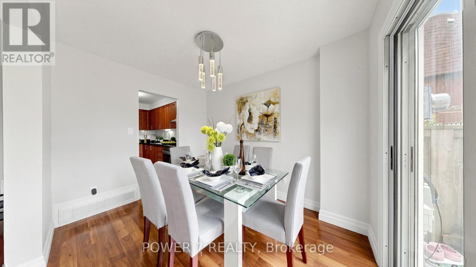 197 - 197 Bridletowne Circle, Toronto, Ontario M1W 2H6 - Photo 8 - E13477078