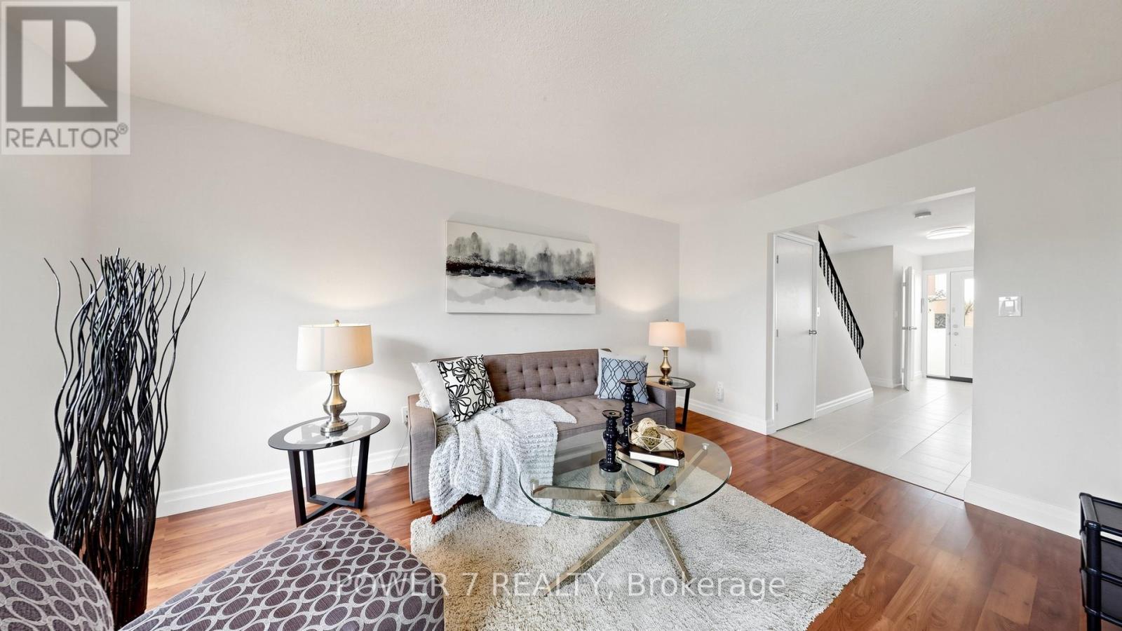 197 - 197 Bridletowne Circle, Toronto, Ontario M1W 2H6 - Photo 5 - E13477078