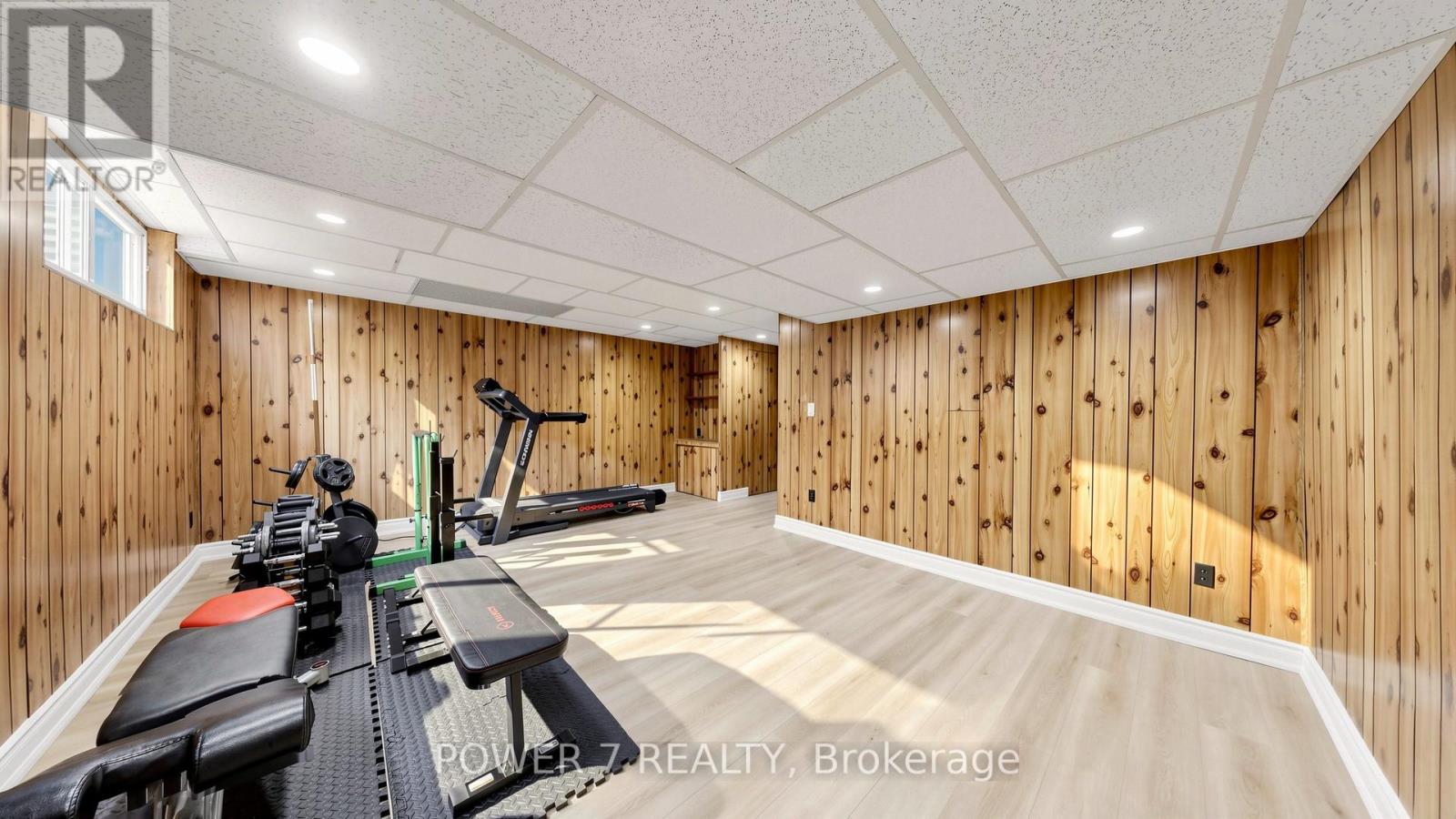 197 - 197 Bridletowne Circle, Toronto, Ontario M1W 2H6 - Photo 29 - E13477078