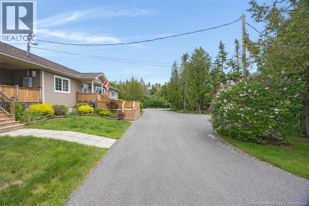735 Hillcrest Road, Saint John, New Brunswick  E2N 2B6 - Photo 4 - NB137029