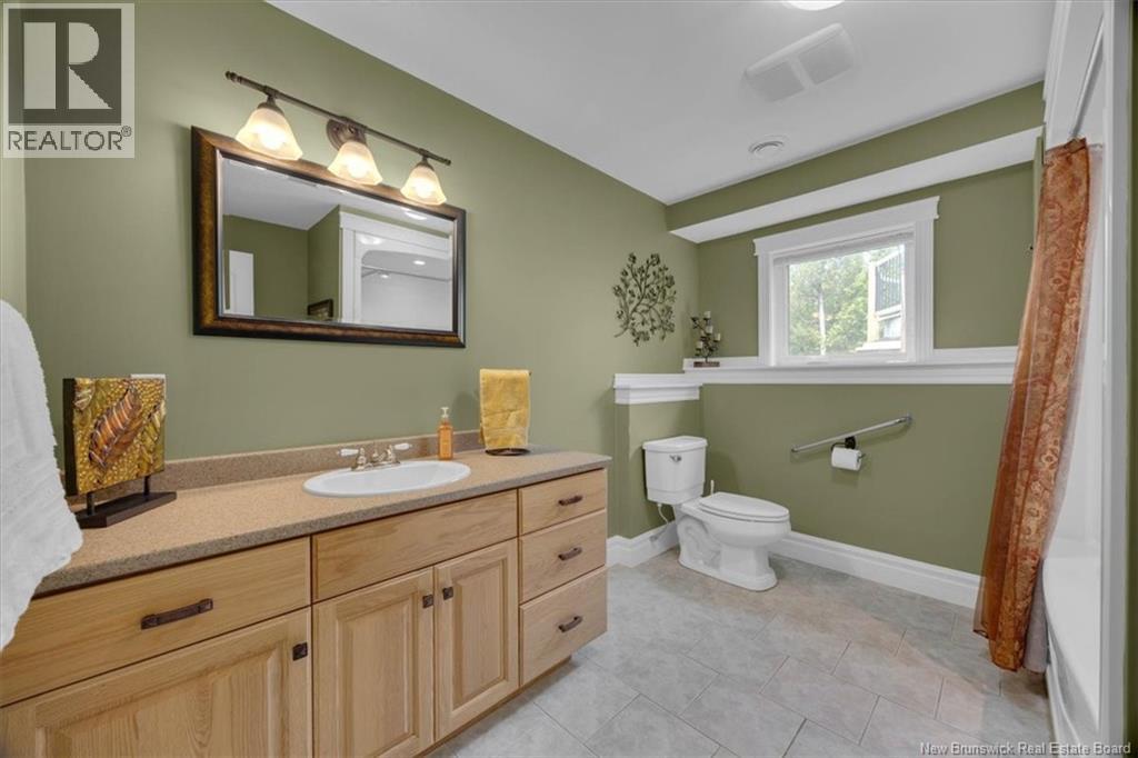 735 Hillcrest Road, Saint John, New Brunswick  E2N 2B6 - Photo 26 - NB137029