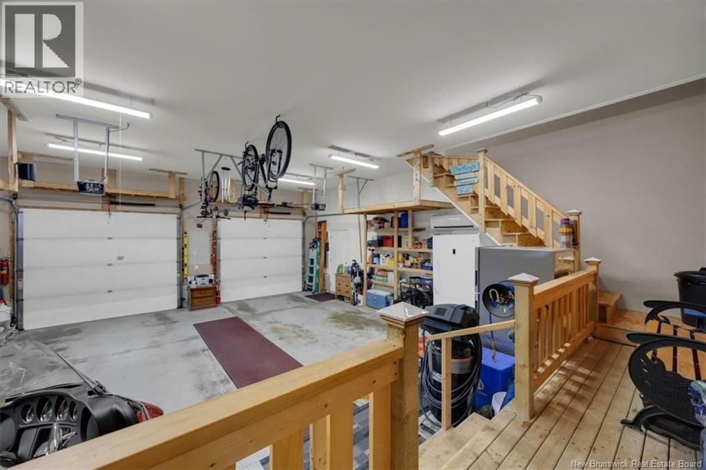 735 Hillcrest Road, Saint John, New Brunswick  E2N 2B6 - Photo 38 - NB137029