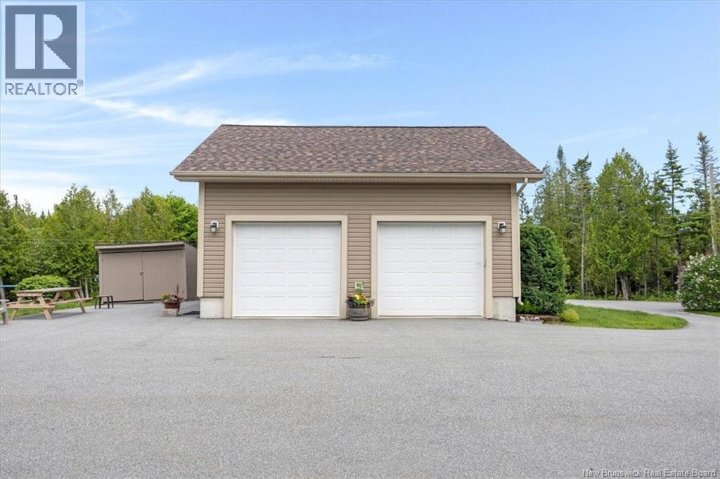 735 Hillcrest Road, Saint John, New Brunswick  E2N 2B6 - Photo 42 - NB137029