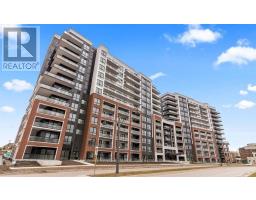 706 - 51 CLARINGTON BLVD BOULEVARD, Clarington, Ontario