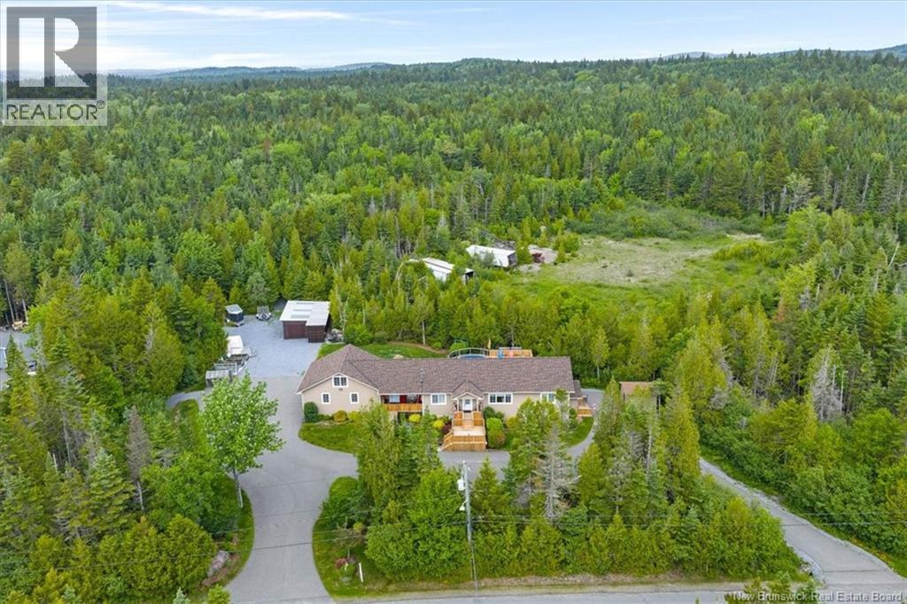 735 Hillcrest Road, Saint John, New Brunswick  E2N 2B6 - Photo 50 - NB137029