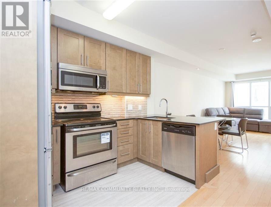 2507 - 242 RIDEAU STREET, Ottawa, Ontario