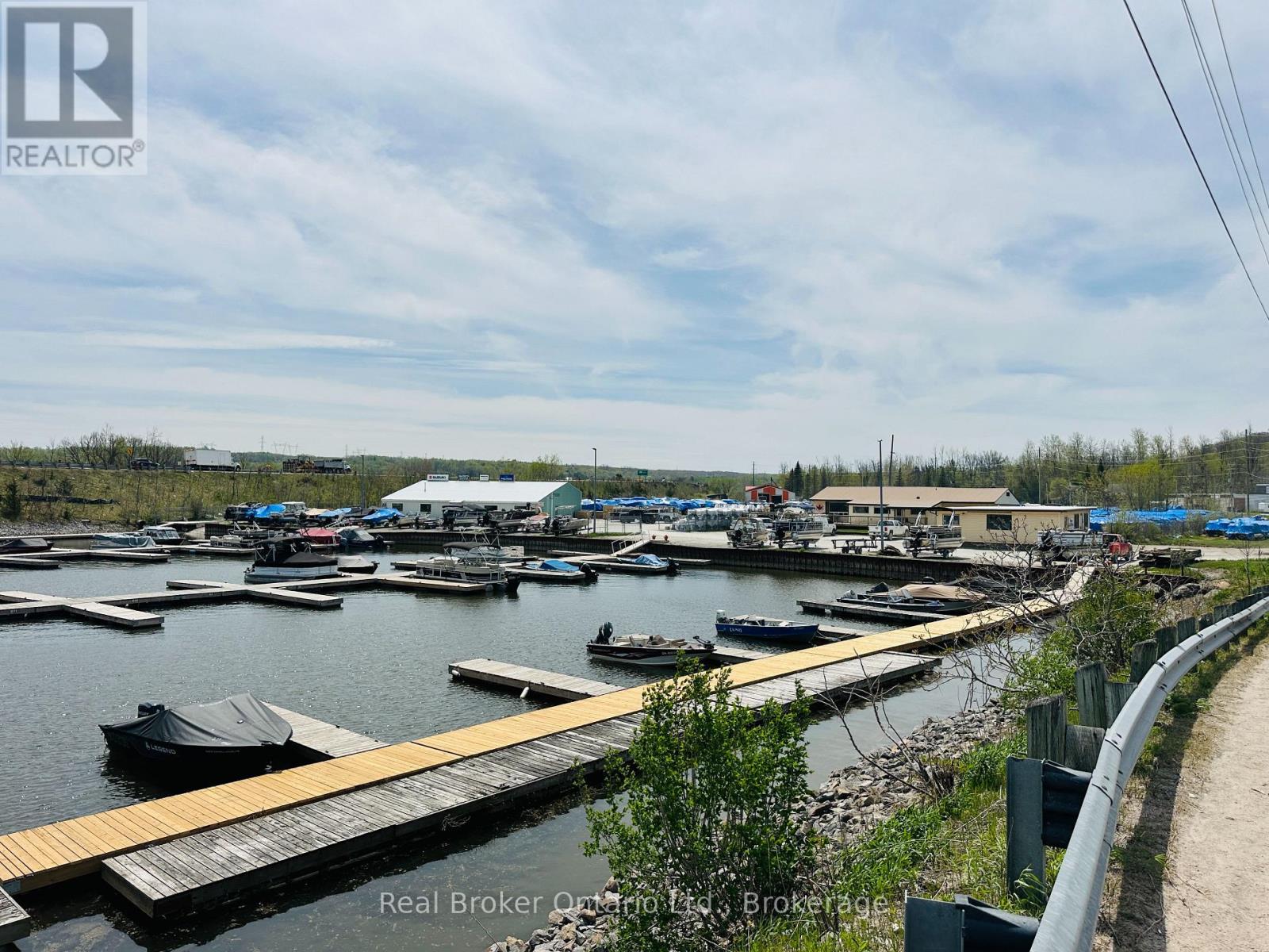 Lot 43 County Rd 16 Road, Severn, Ontario  L0K 2C0 - Photo 6 - S13479224