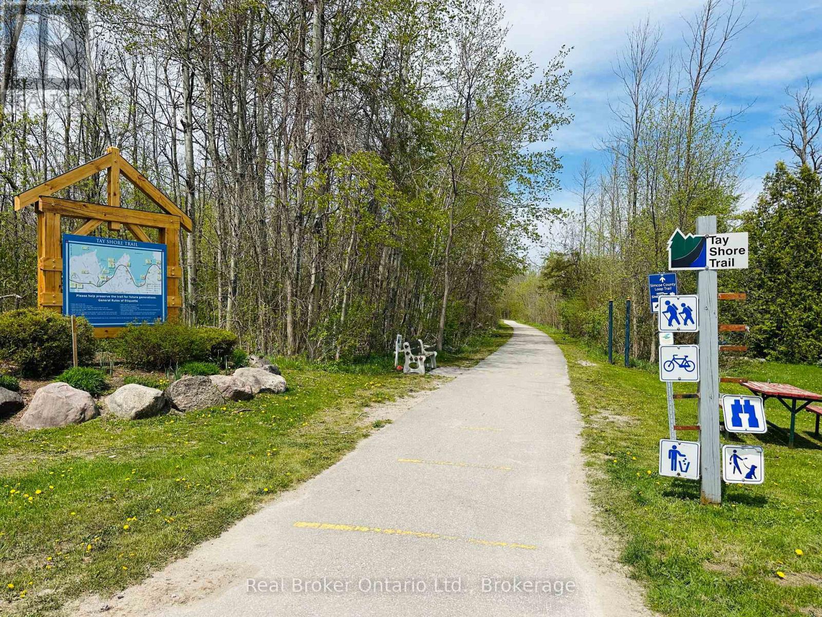 Lot 43 County Rd 16 Road, Severn, Ontario  L0K 2C0 - Photo 7 - S13479224