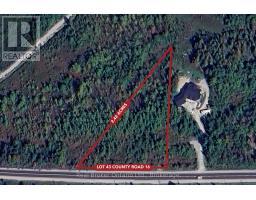 LOT 43 COUNTY RD 16 ROAD, Severn, Ontario