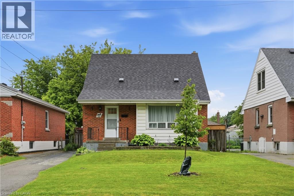 160 EAST 36TH Street, Hamilton, Ontario