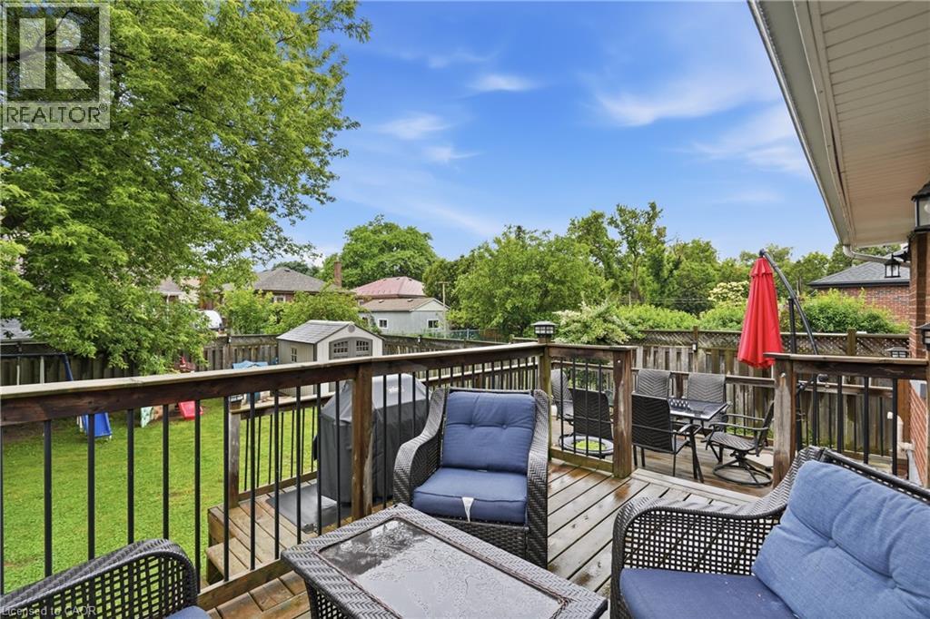 160 East 36th Street, Hamilton, Ontario  L8V 3Z4 - Photo 26 - 40842319