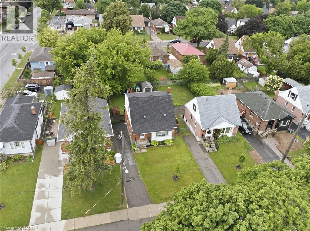 160 East 36th Street, Hamilton, Ontario  L8V 3Z4 - Photo 30 - 40842319