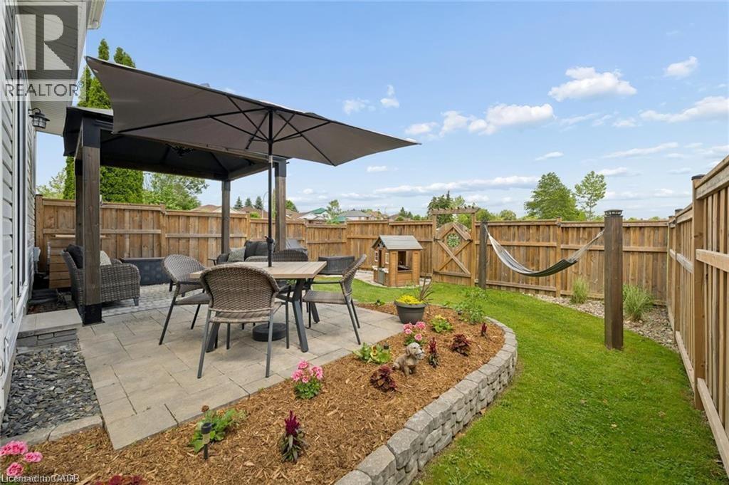 16 White Sands Court, Kitchener, Ontario  N2E 3S4 - Photo 29 - 40842314