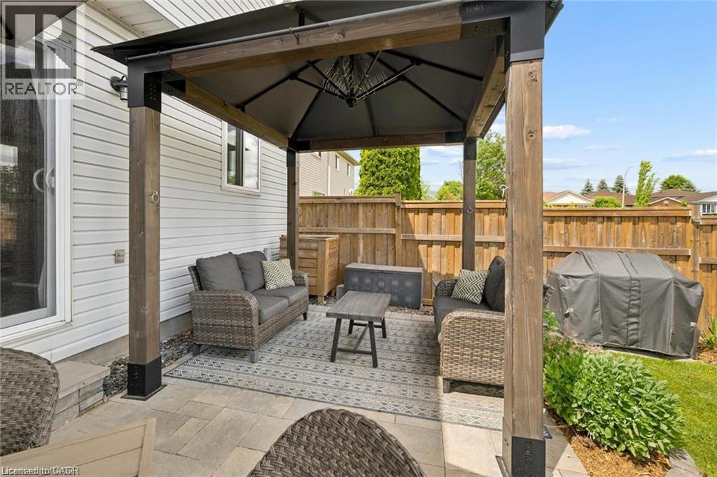 16 White Sands Court, Kitchener, Ontario  N2E 3S4 - Photo 32 - 40842314