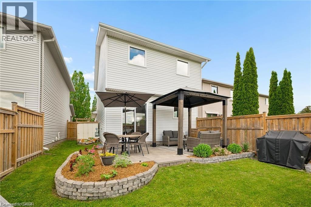 16 White Sands Court, Kitchener, Ontario  N2E 3S4 - Photo 35 - 40842314