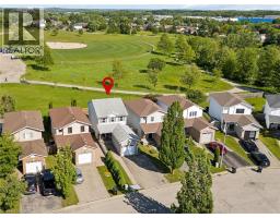 16 WHITE SANDS Court, Kitchener, Ontario