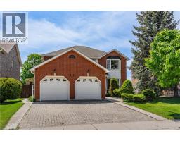 111 HUME Drive, Cambridge, Ontario