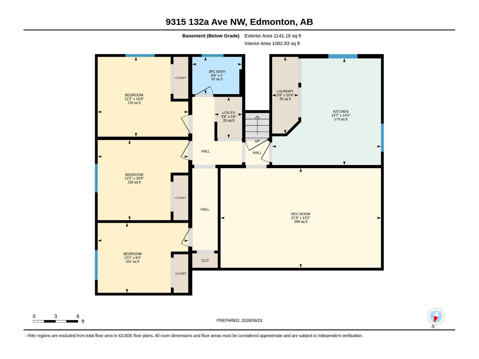 9315 132a Av Nw, Edmonton, Alberta  T5E 1B4 - Photo 3 - E4494869