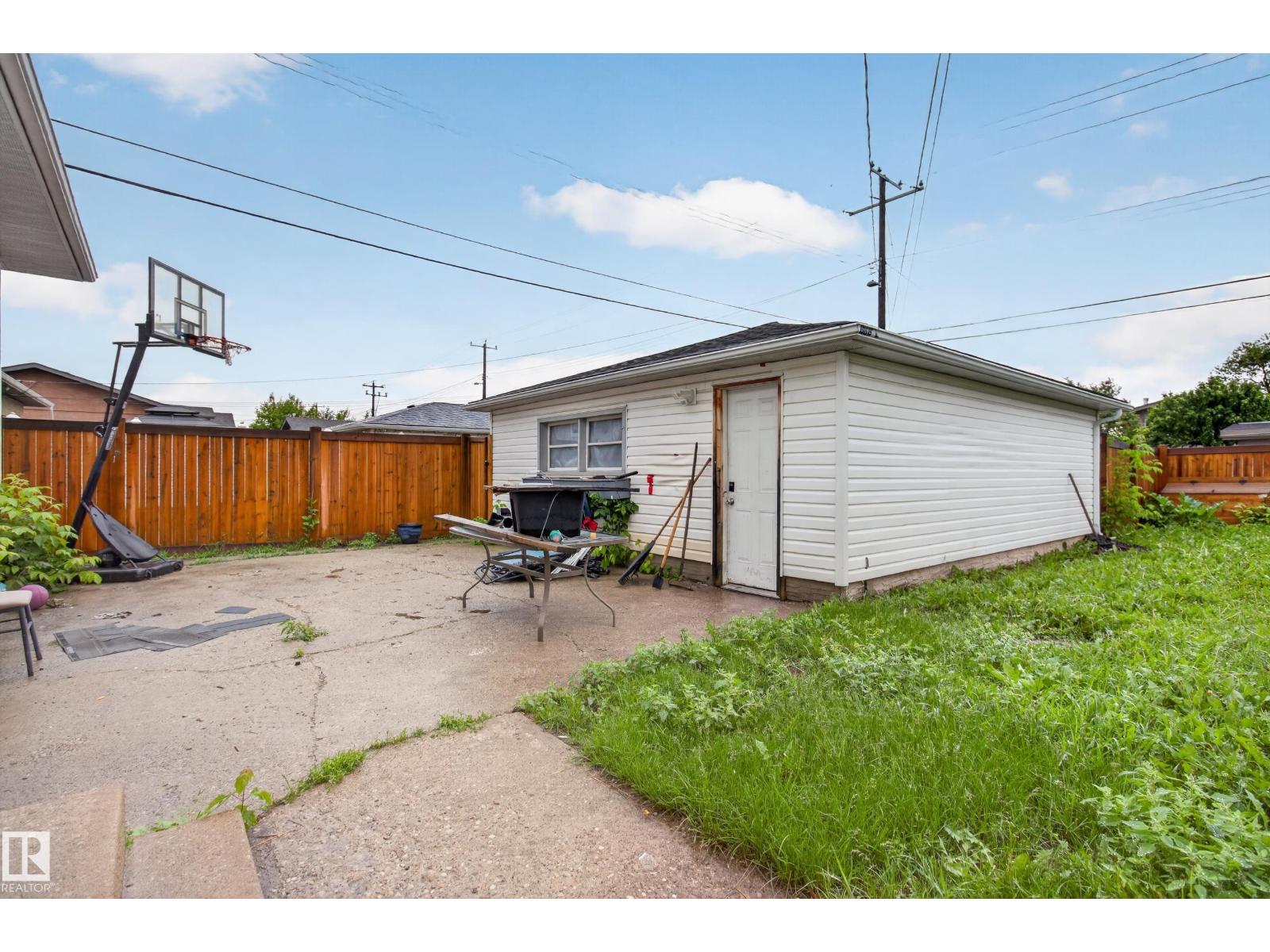 9315 132a Av Nw, Edmonton, Alberta  T5E 1B4 - Photo 8 - E4494869