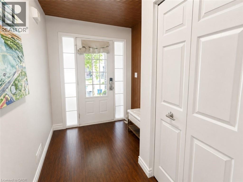 175 David Bergey Drive Unit# D96, Kitchener, Ontario N2E 4H6 - Photo 3 - 40841998