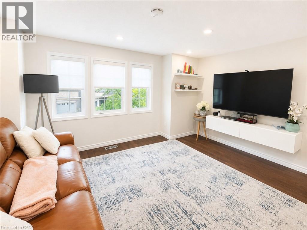 175 David Bergey Drive Unit# D96, Kitchener, Ontario N2E 4H6 - Photo 5 - 40841998