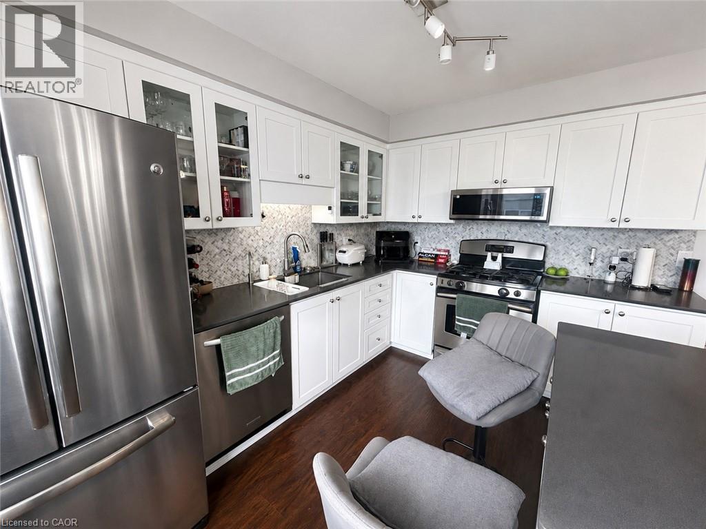 175 David Bergey Drive Unit# D96, Kitchener, Ontario N2E 4H6 - Photo 8 - 40841998