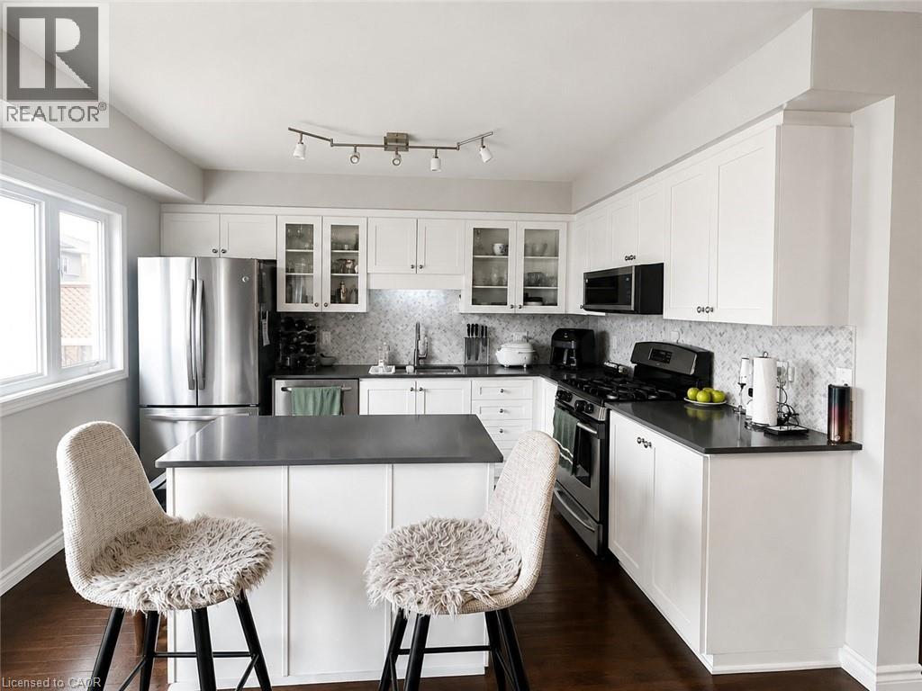 175 David Bergey Drive Unit# D96, Kitchener, Ontario N2E 4H6 - Photo 9 - 40841998