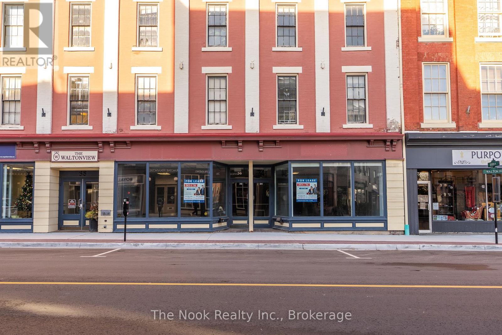 34 WALTON STREET, Port Hope, Ontario