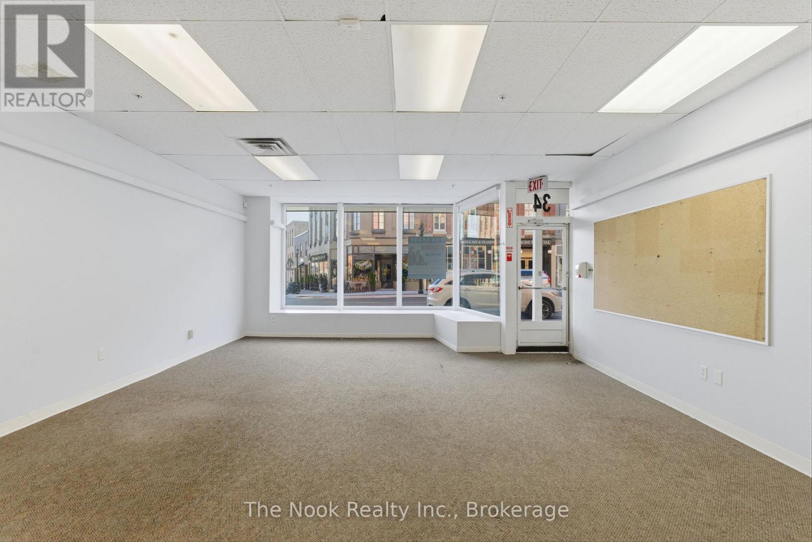 34 Walton Street, Port Hope, Ontario  L1A 1N1 - Photo 11 - X13479180