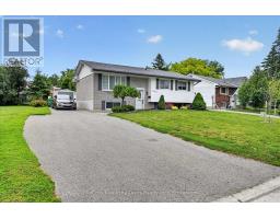 1891 CROFTDALE CRESCENT, Peterborough, Ontario