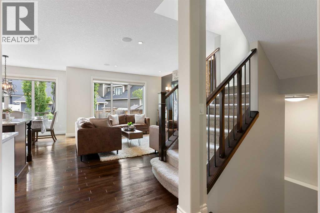 203 Cooperstown Lane Sw, Airdrie, Alberta  T4B 2L2 - Photo 10 - A2322831