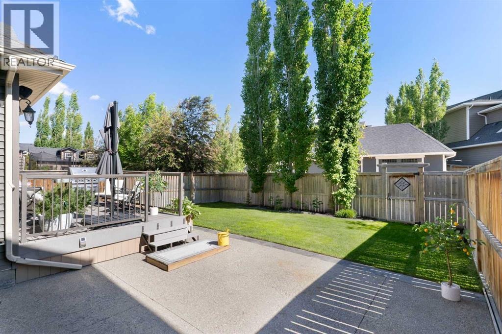 203 Cooperstown Lane Sw, Airdrie, Alberta  T4B 2L2 - Photo 49 - A2322831