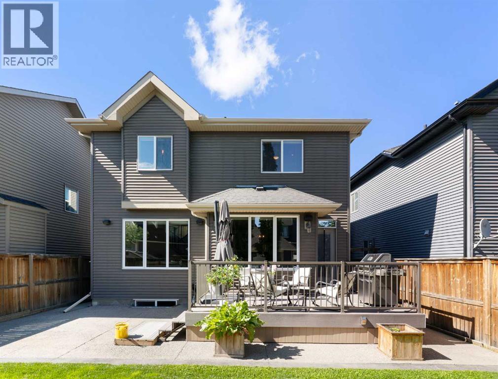 203 Cooperstown Lane Sw, Airdrie, Alberta  T4B 2L2 - Photo 46 - A2322831