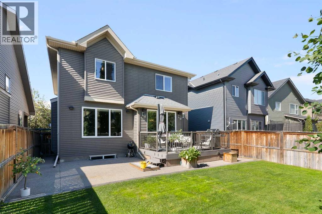 203 Cooperstown Lane Sw, Airdrie, Alberta  T4B 2L2 - Photo 47 - A2322831