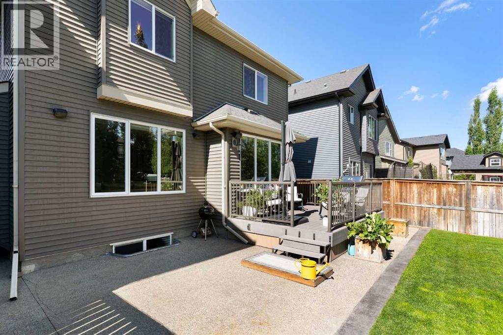203 Cooperstown Lane Sw, Airdrie, Alberta  T4B 2L2 - Photo 48 - A2322831