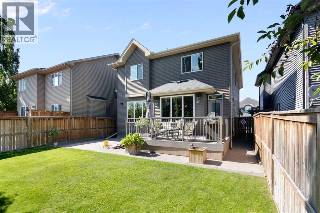 203 Cooperstown Lane Sw, Airdrie, Alberta  T4B 2L2 - Photo 45 - A2322831