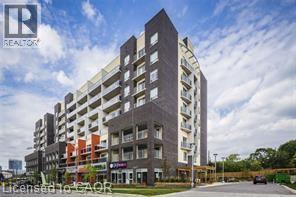 280 LESTER Street Unit# 607, Waterloo, Ontario