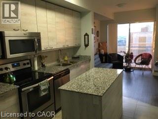 280 Lester Street Unit# 607, Waterloo, Ontario  N2L 3W5 - Photo 3 - 40841744