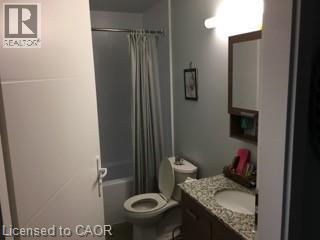 280 Lester Street Unit# 607, Waterloo, Ontario  N2L 3W5 - Photo 7 - 40841837