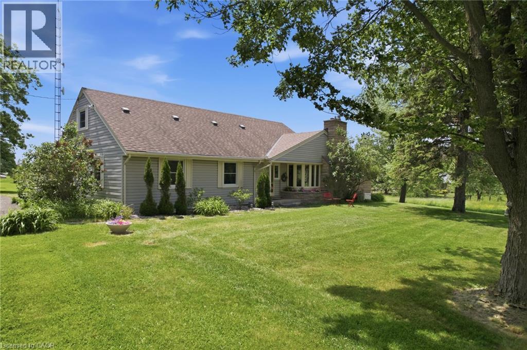5724 Blind Line, Burlington, Ontario  L7P 0B2 - Photo 4 - 40836779