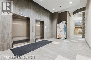 280 Lester Street Unit# 607, Waterloo, Ontario  N2L 3W5 - Photo 2 - 40841837