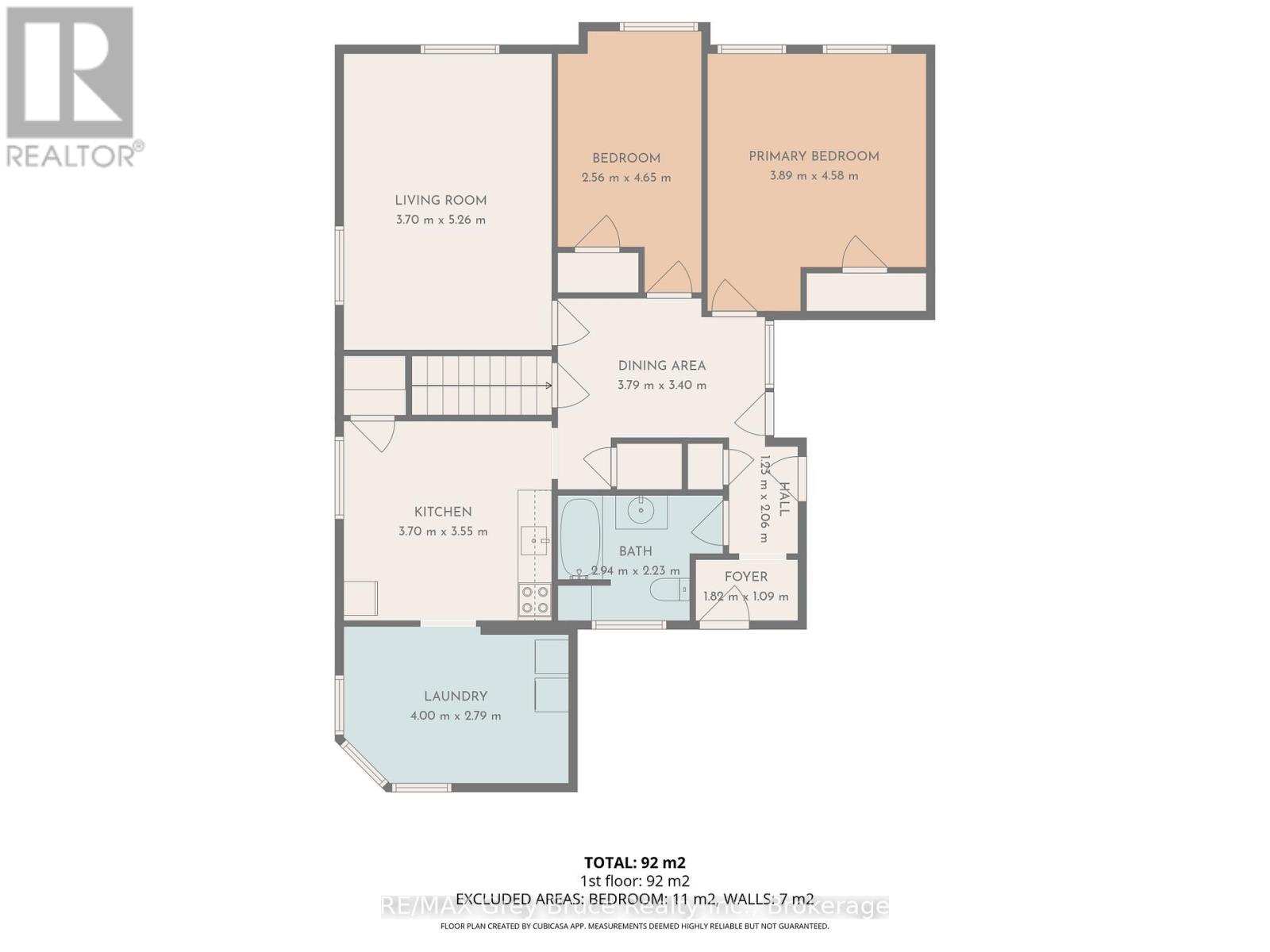 2 - 235 10 Street W, Owen Sound, Ontario  N4K 3R2 - Photo 1 - X13479194
